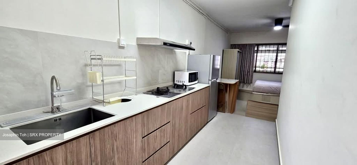 Blk 500 Elias Parks Estate (Pasir Ris), HDB 5 Rooms #583855531